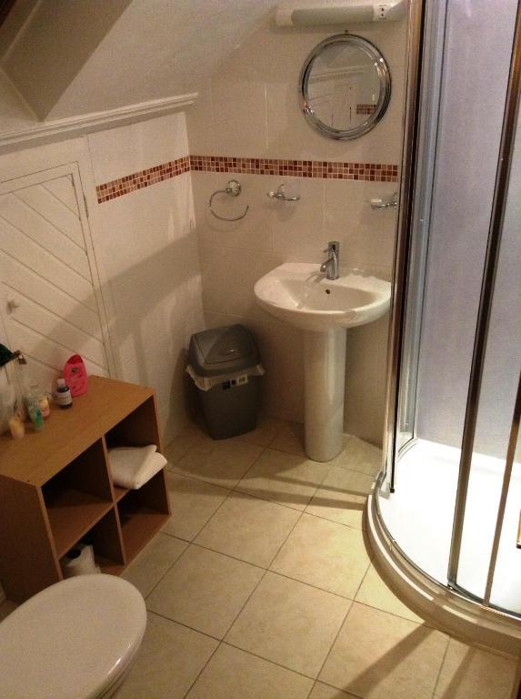 Rosebery House Hotel Moffat Ruang foto